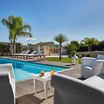 Giame - Heated Pool, At 350m Villa *