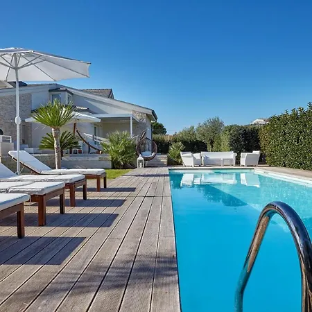 Giame - Heated Pool, At 350m Villa