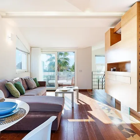 Giame - Heated Pool, At 350m Villa